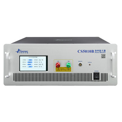 गुणवत्ता  10A/50V Power Booster CS5010B high power potentiostat फैक्टरी